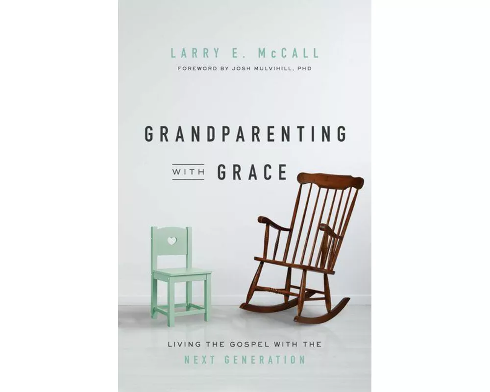 Grandparenting with Grace