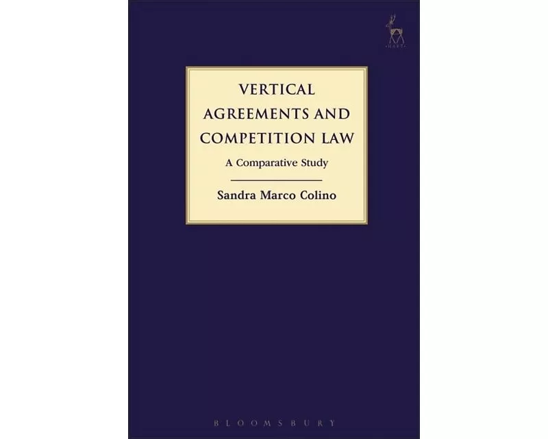 Vertical Agreements and Competition Law