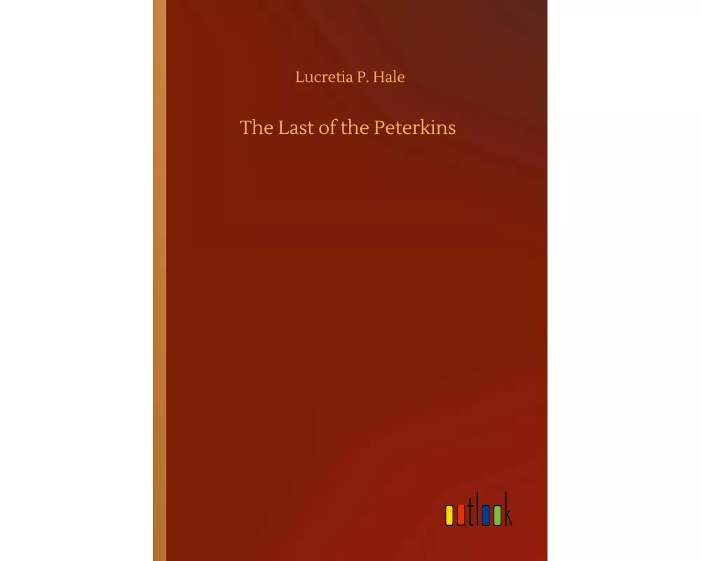 The Last of the Peterkins