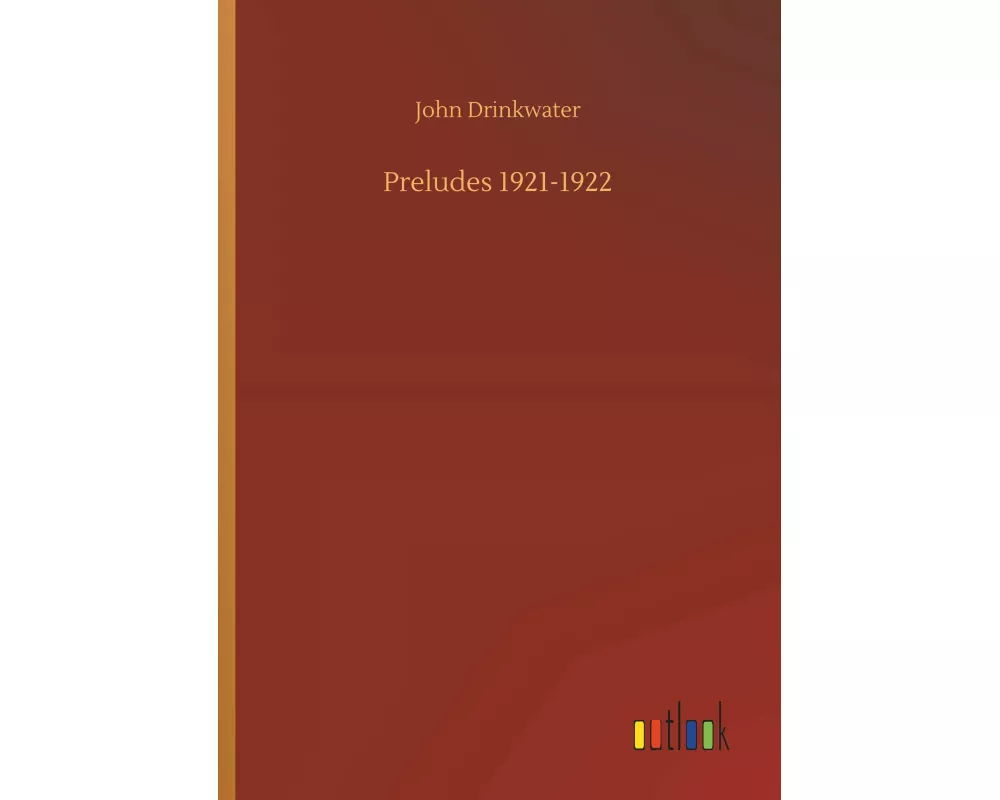 Preludes 1921-1922