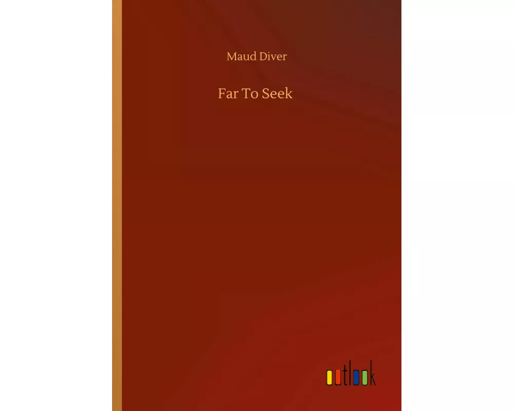Far To Seek