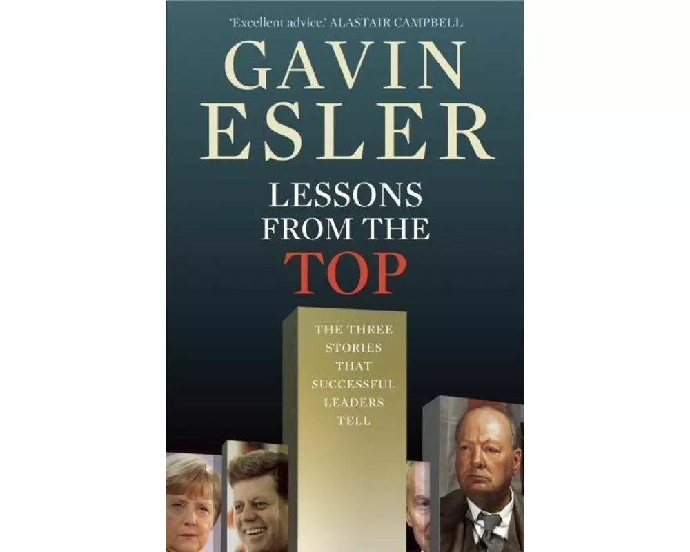 Lessons from the Top