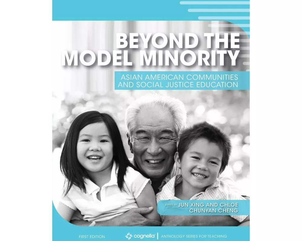 Beyond the Model Minority