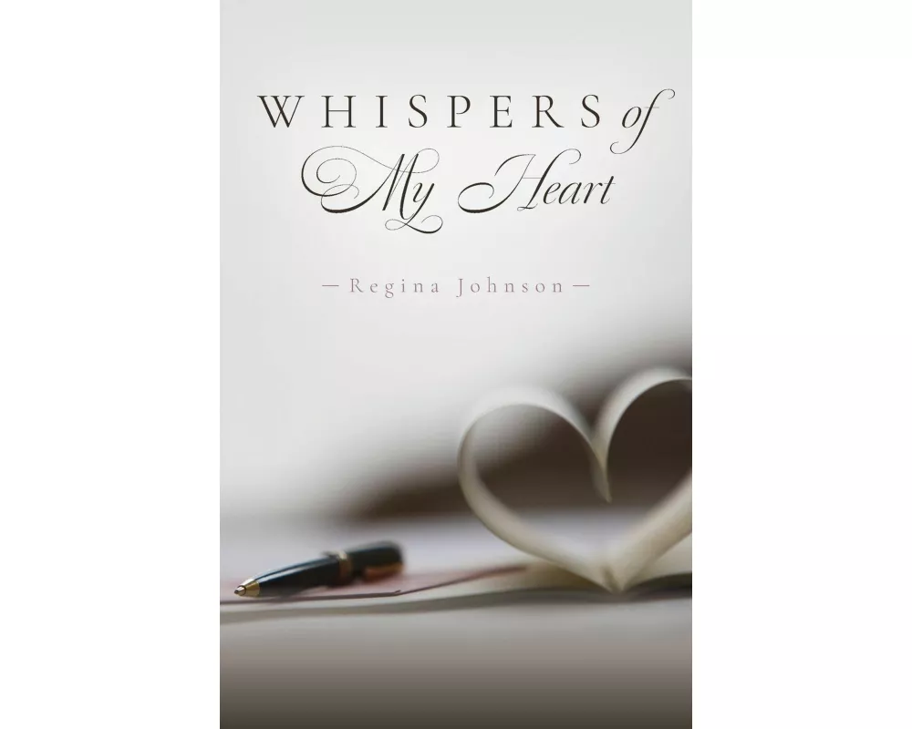 Whispers of My Heart
