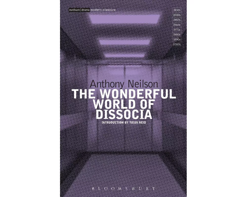 The Wonderful World of Dissocia