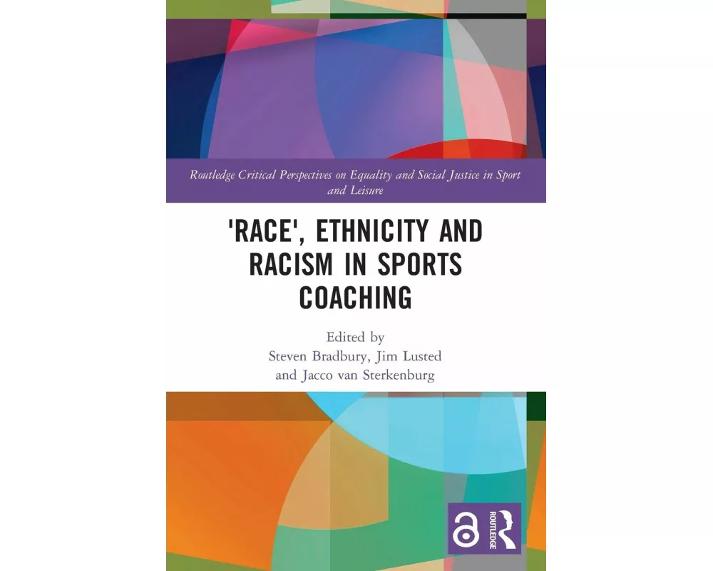 'Race', Ethnicity and Racism in Sports Coaching
