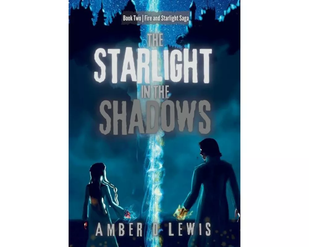 The Starlight in the Shadows