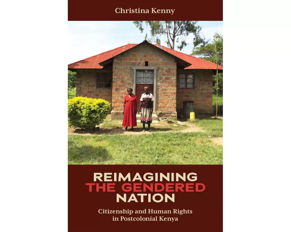 Reimagining the Gendered Nation