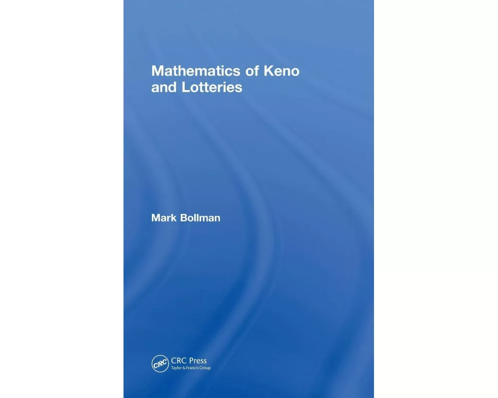 Mathematics of Keno and Lotteries