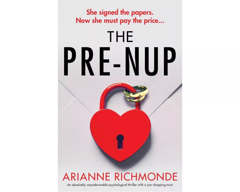 The Prenup