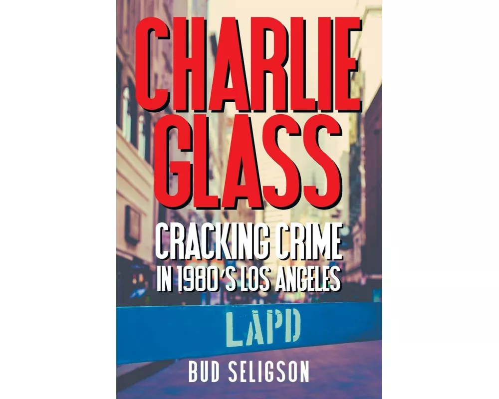 Charlie Glass