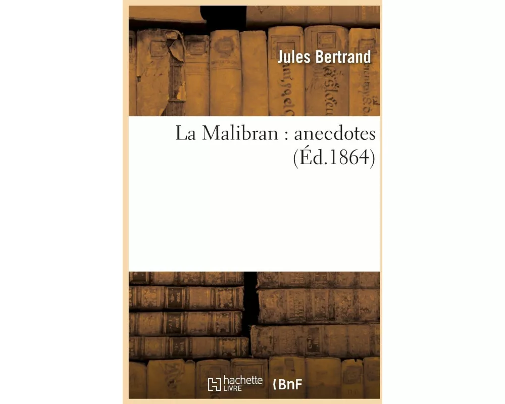 La Malibran