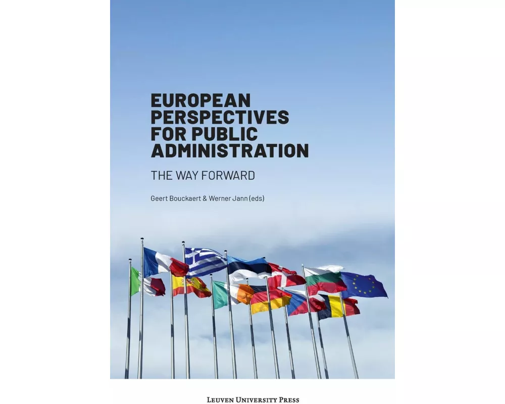 European Perspectives for Public Administration