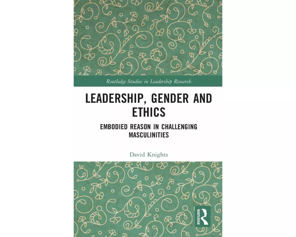 Leadership, Gender and Ethics