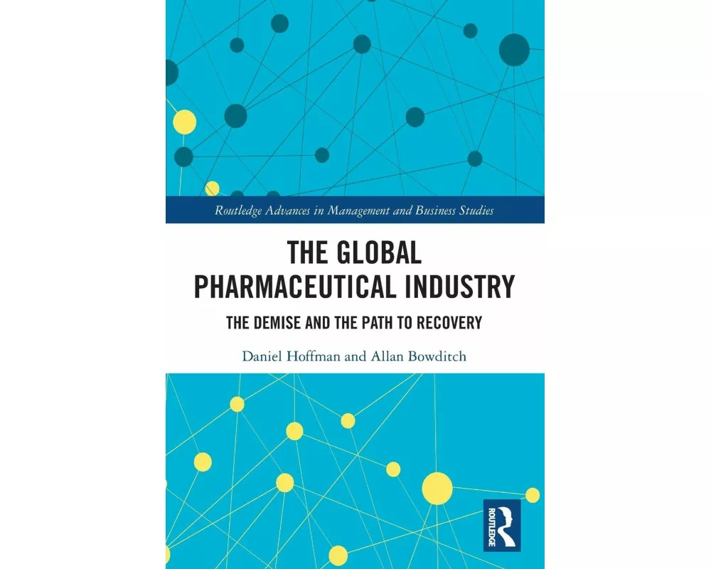 The Global Pharmaceutical Industry