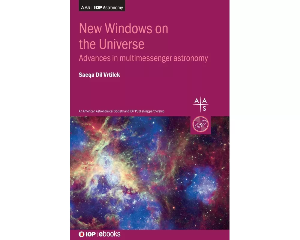 New Windows on the Universe