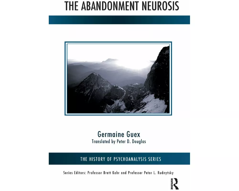 The Abandonment Neurosis