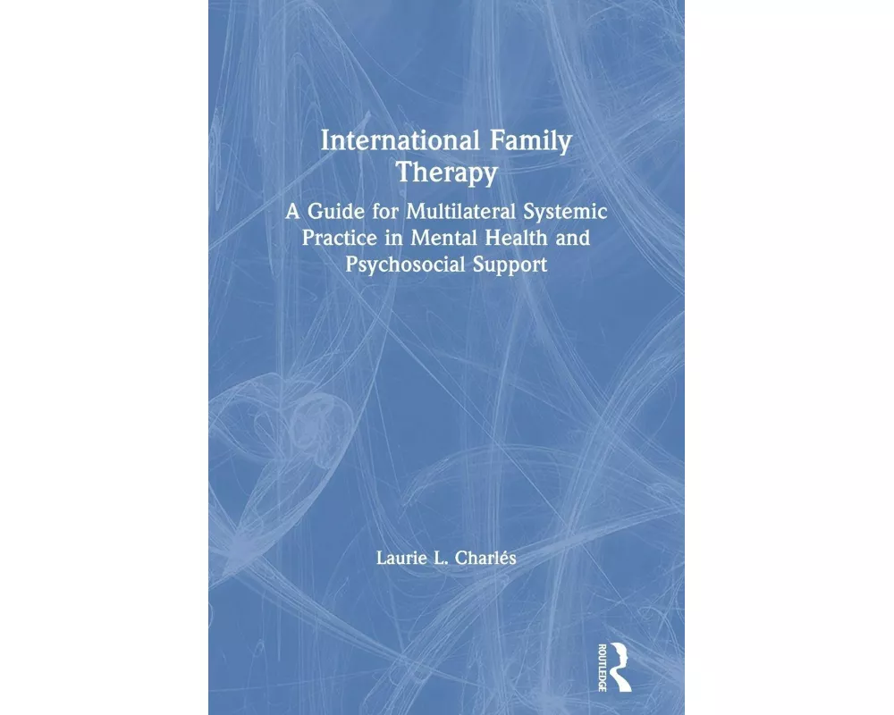 International Family Therapy