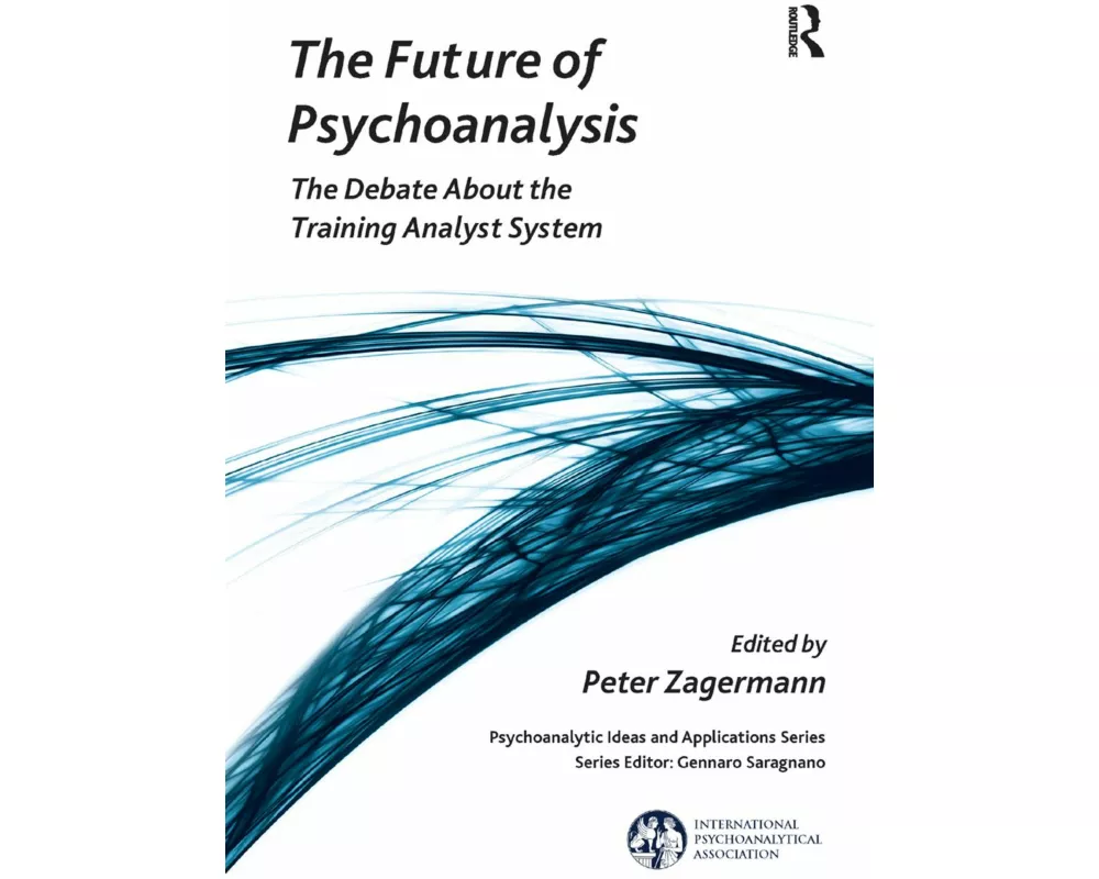 The Future of Psychoanalysis