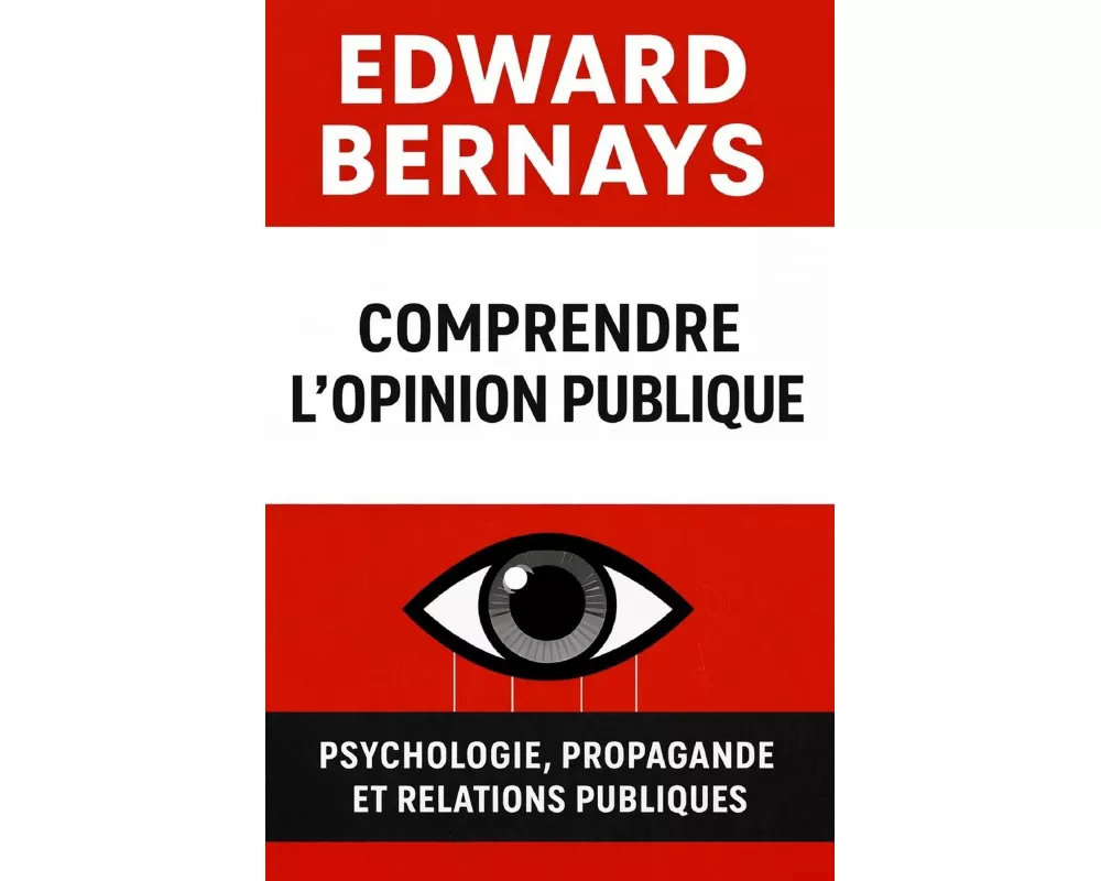 Comprendre l'opinion publique