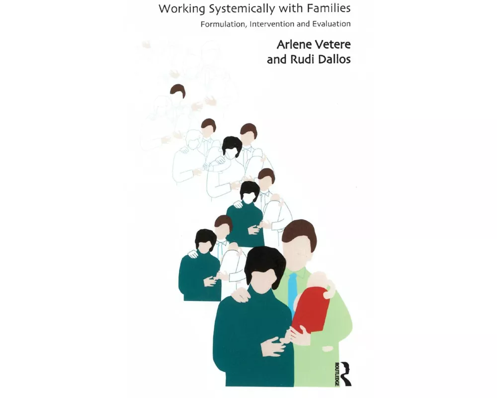 Working Systemically with Families