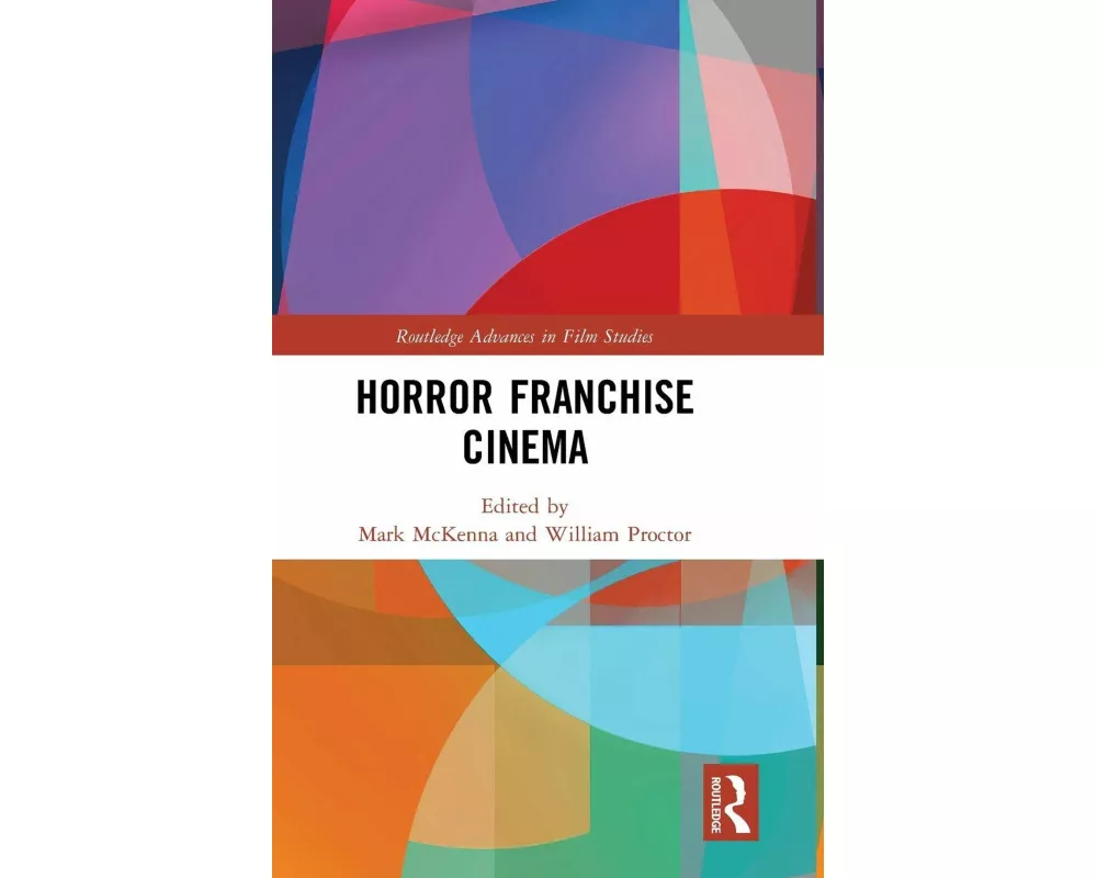 Horror Franchise Cinema