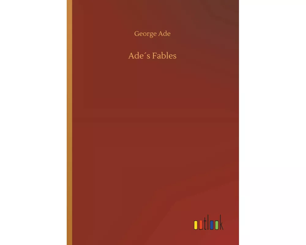 Ade´s Fables