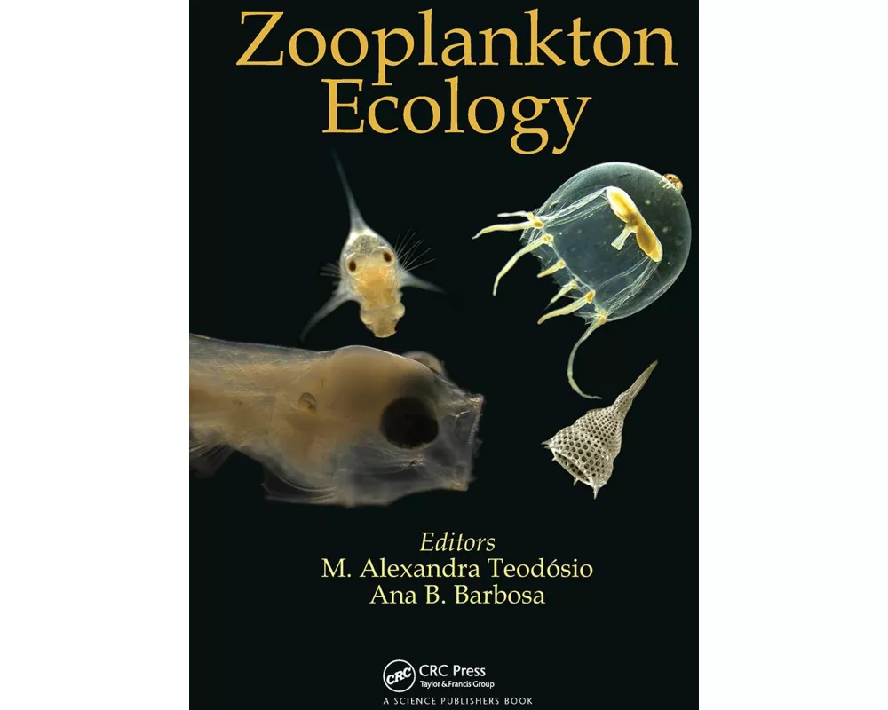 Zooplankton Ecology