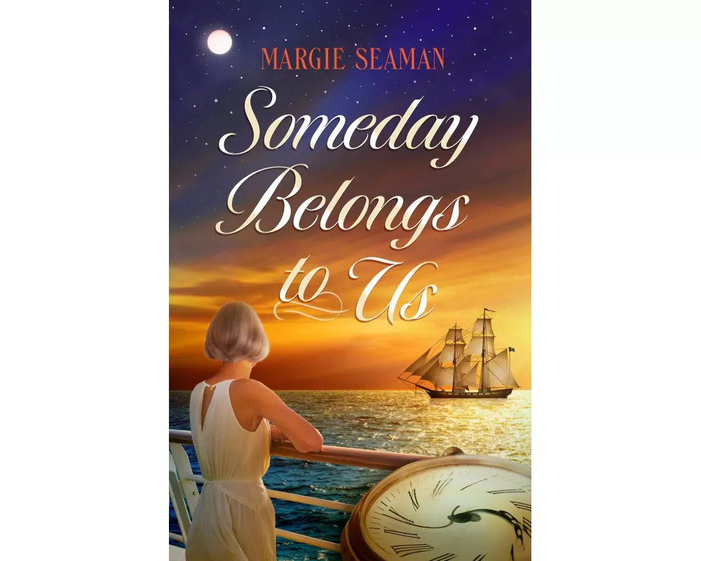 Someday Belongs to Us