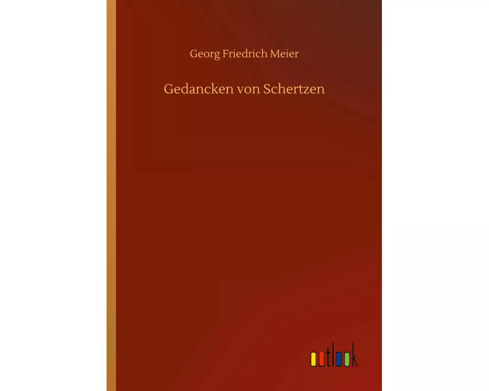 Gedancken von Schertzen