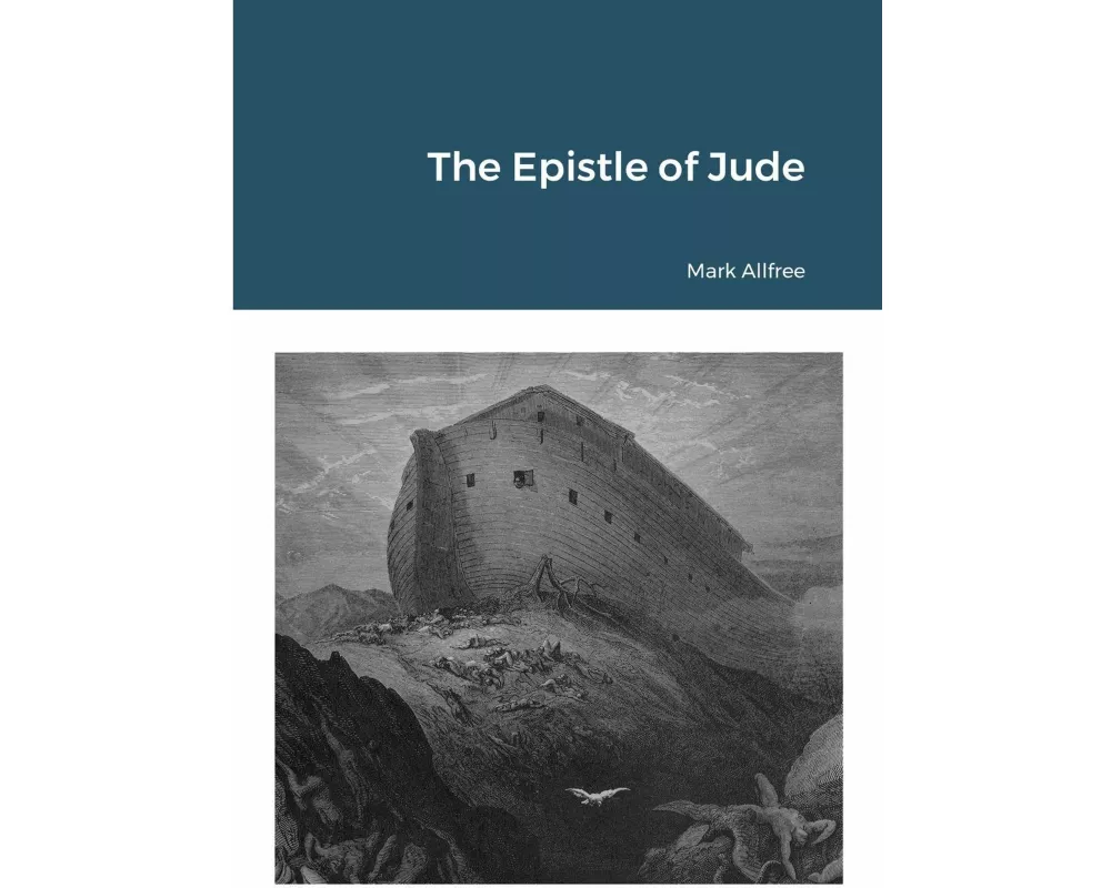 The Epistle of Jude