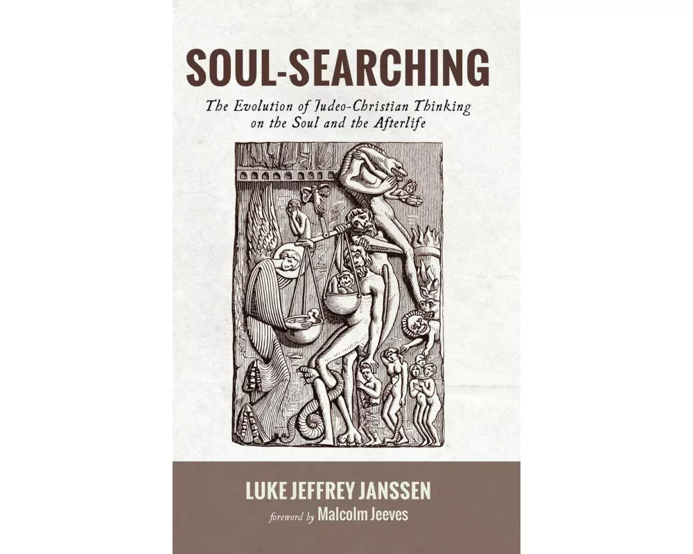 Soul-Searching
