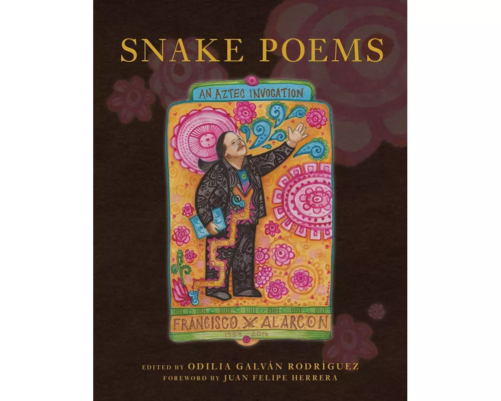 Snake Poems