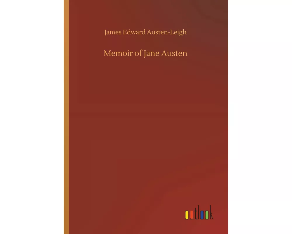 Memoir of Jane Austen