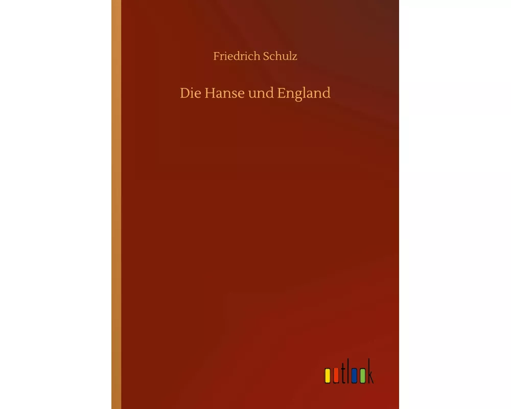 Die Hanse und England