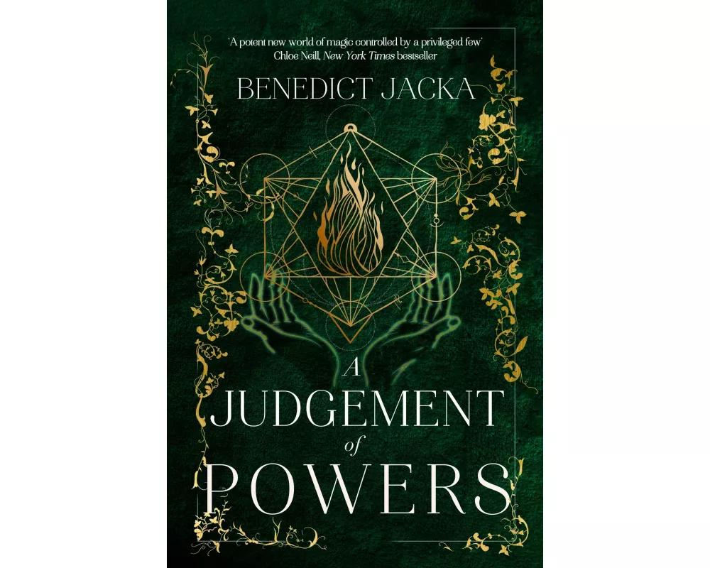 A Judgement of Powers