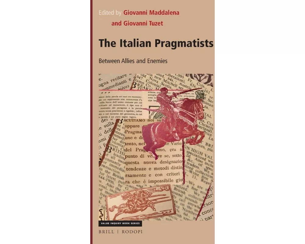 The Italian Pragmatists