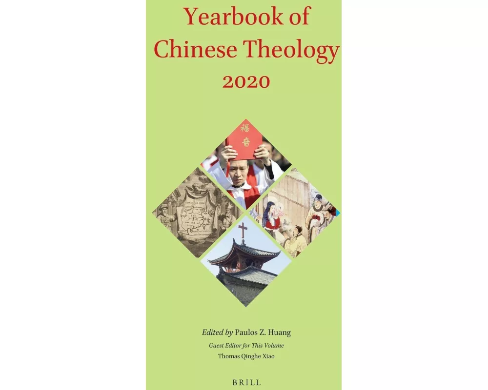 Yearbook of Chinese Theology