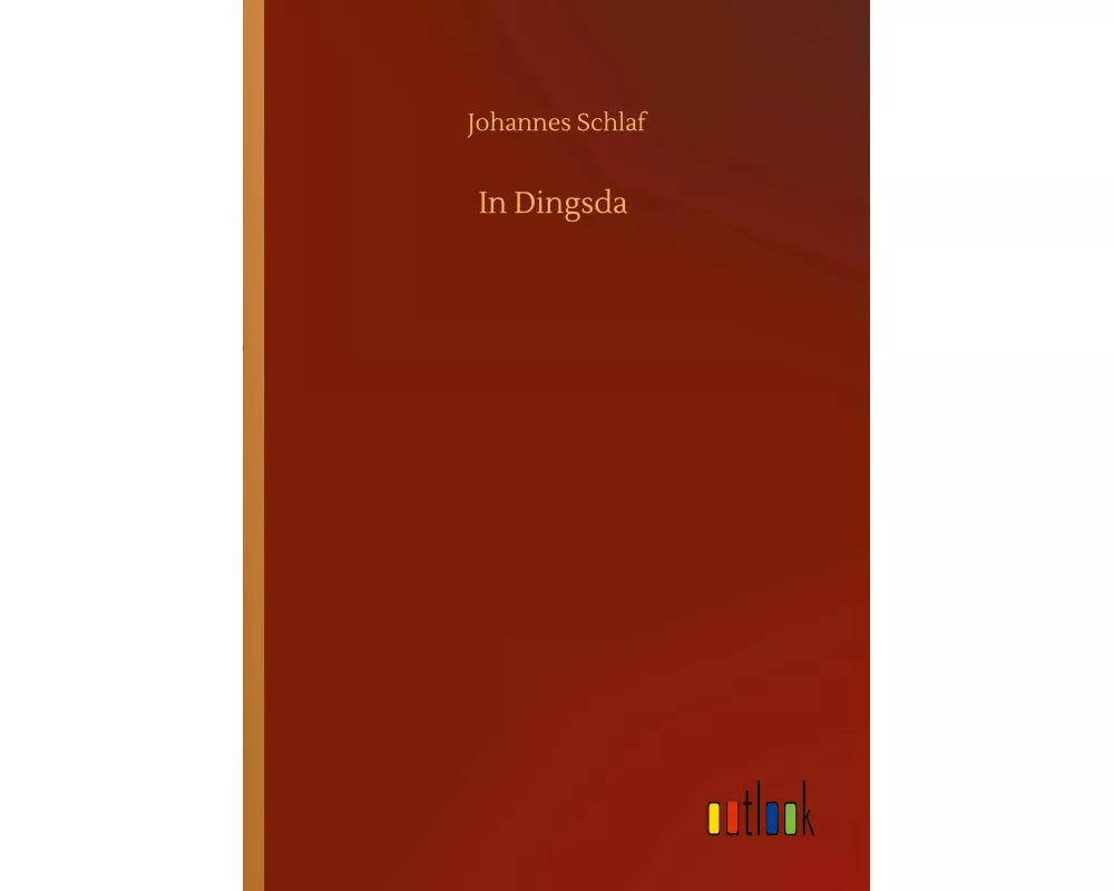 In Dingsda