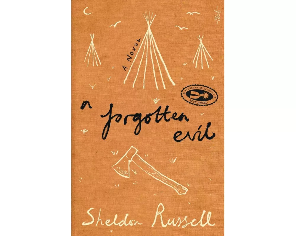Forgotten Evil, A