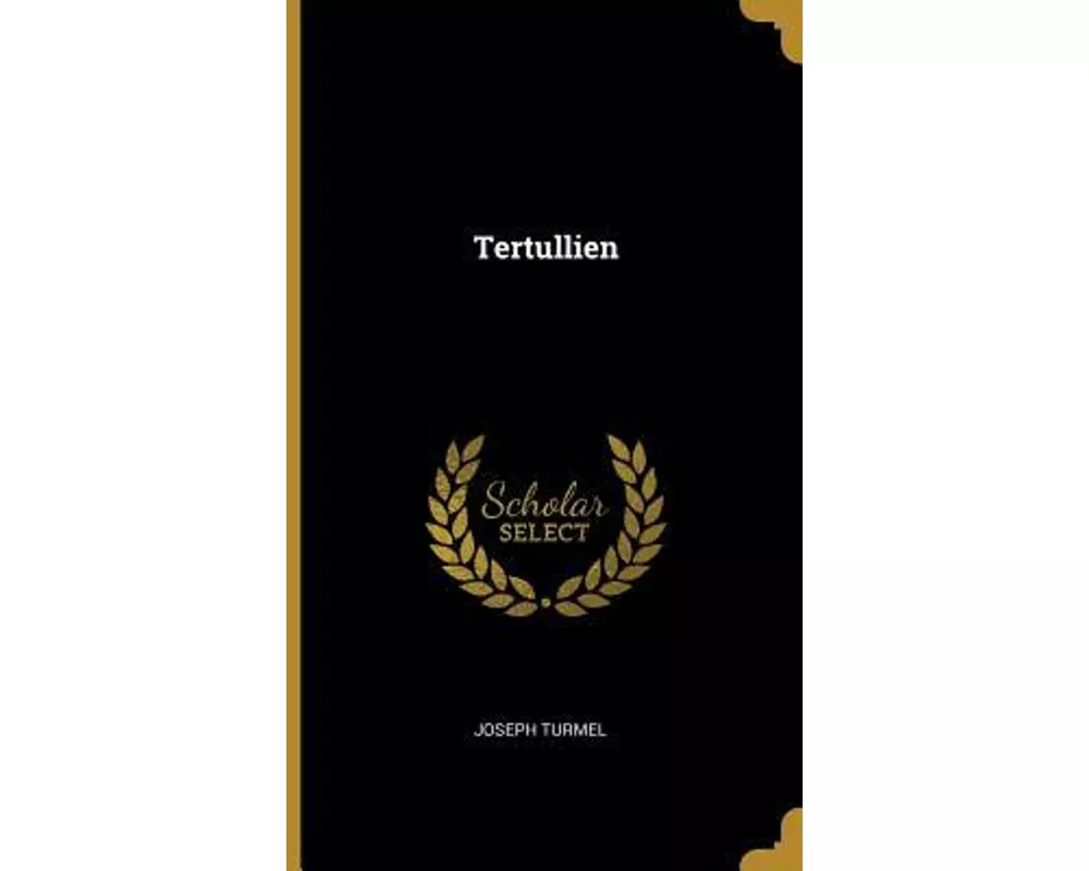 Tertullien
