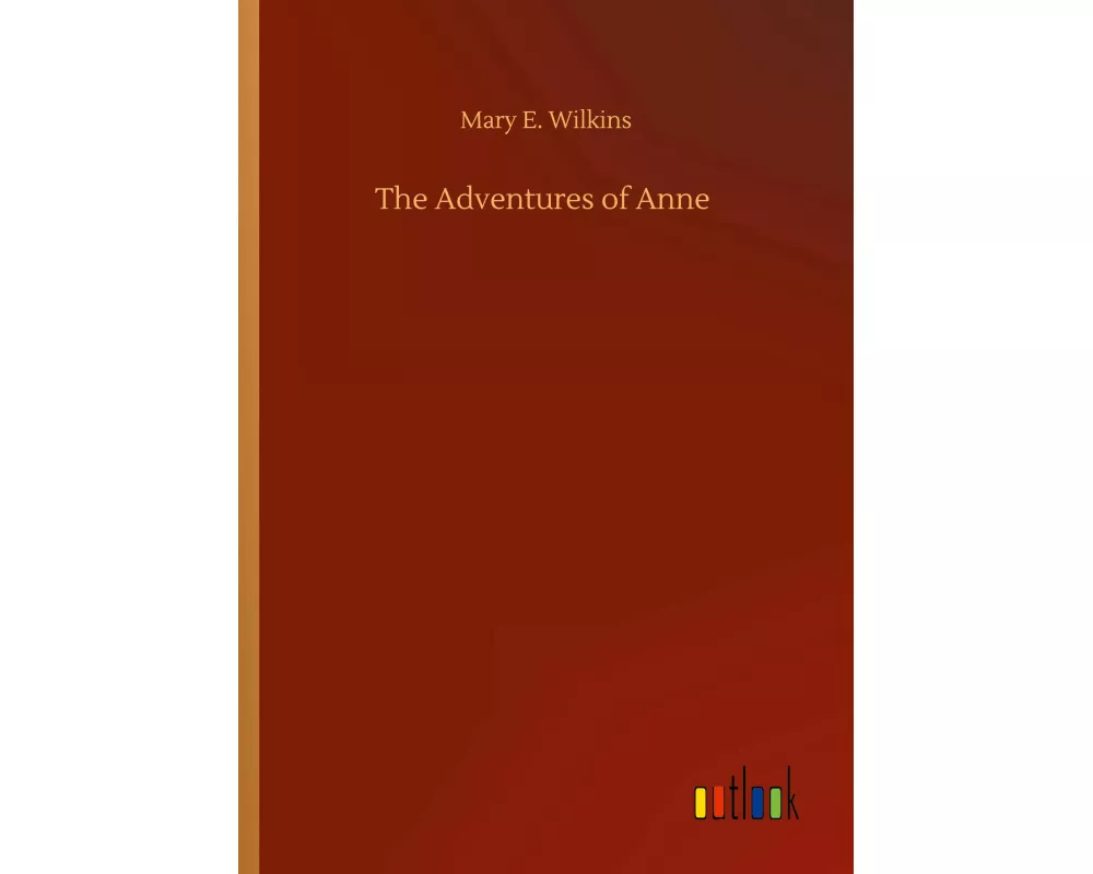 The Adventures of Anne