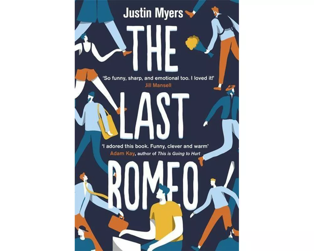 The Last Romeo