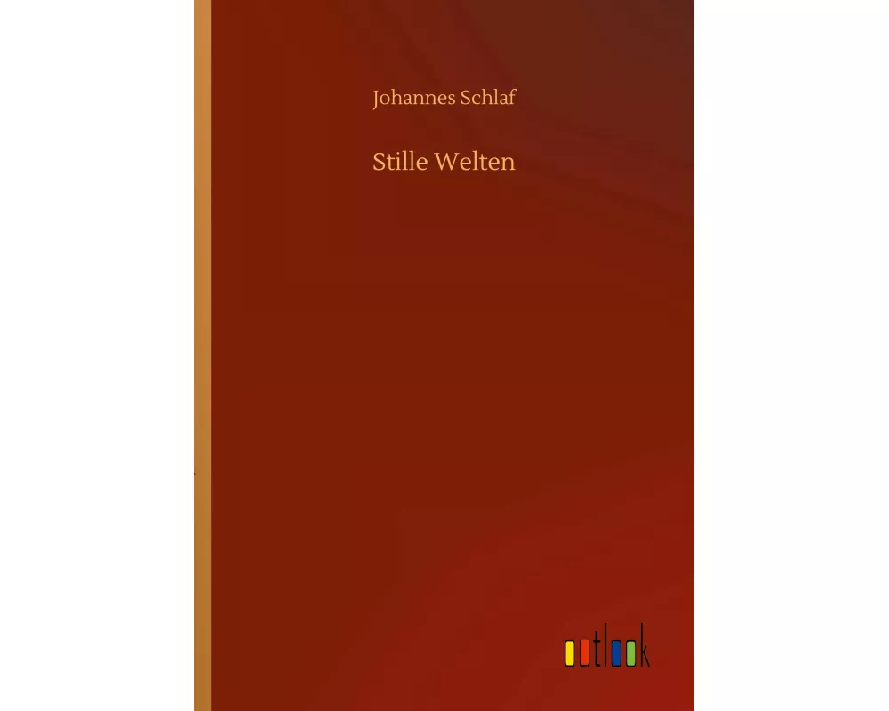 Stille Welten