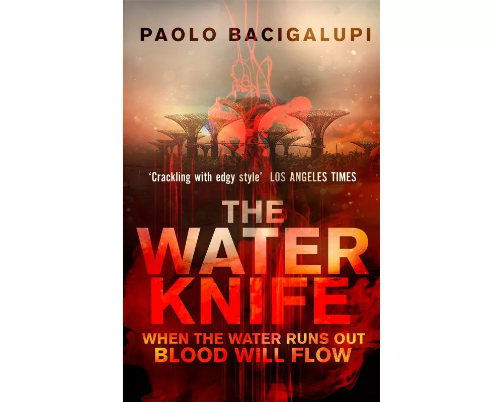 The Water Knife