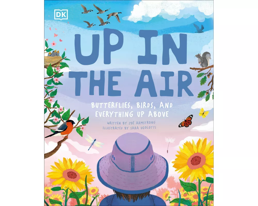 Up in the Air