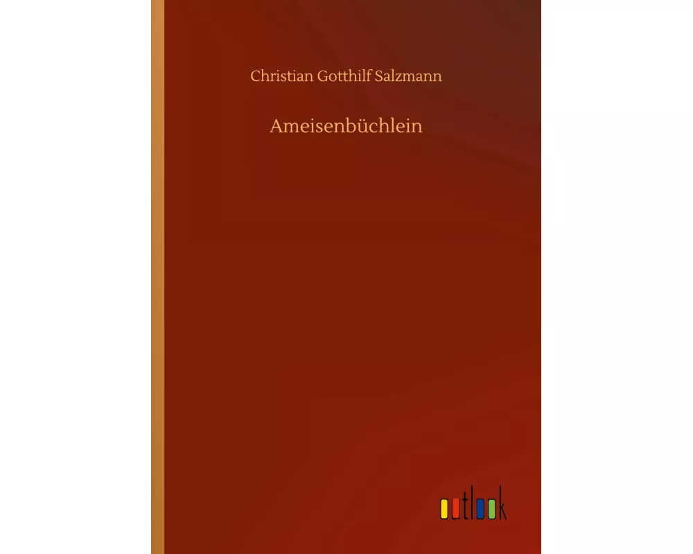 Ameisenbüchlein