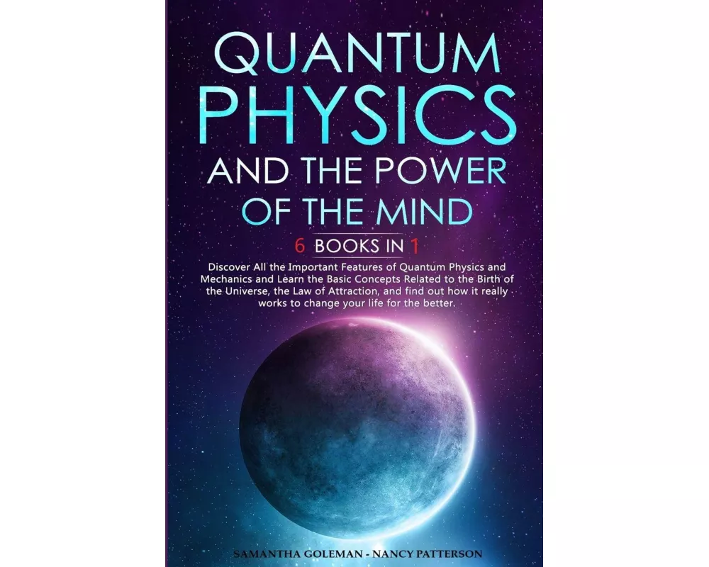 Quantum Physics and The Power of the Mind