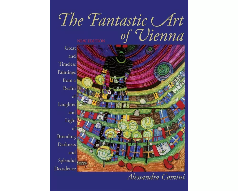 The Fantastic Art of Vienna