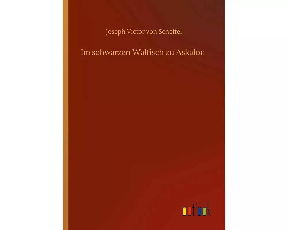 Im schwarzen Walfisch zu Askalon